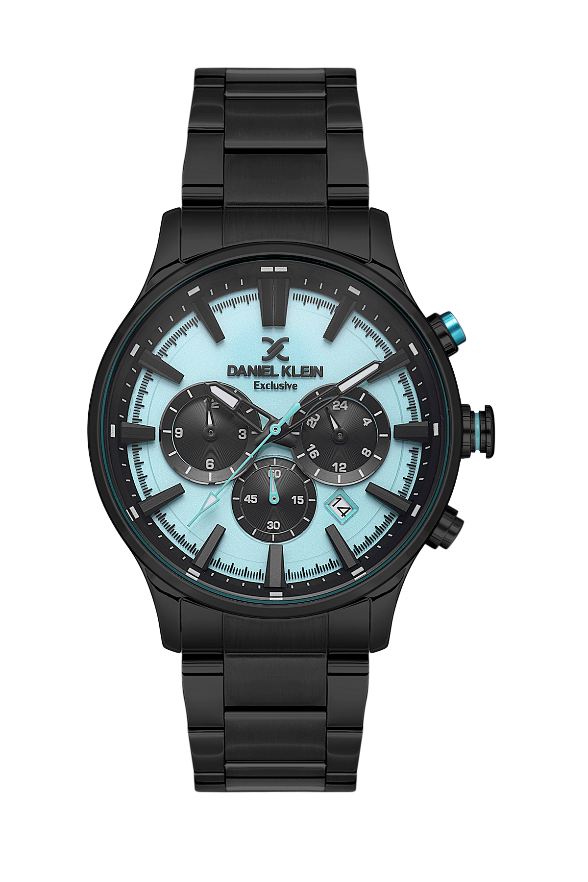 Daneil Klein Watch Chain DK.1.13643-6 | 11529