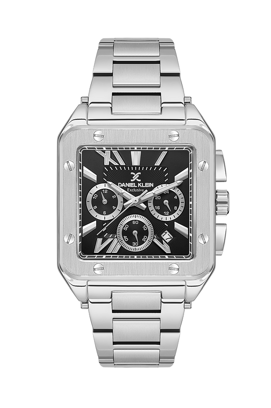 Daniel Klein Watch Chain DK.1.13687-2 | 12257