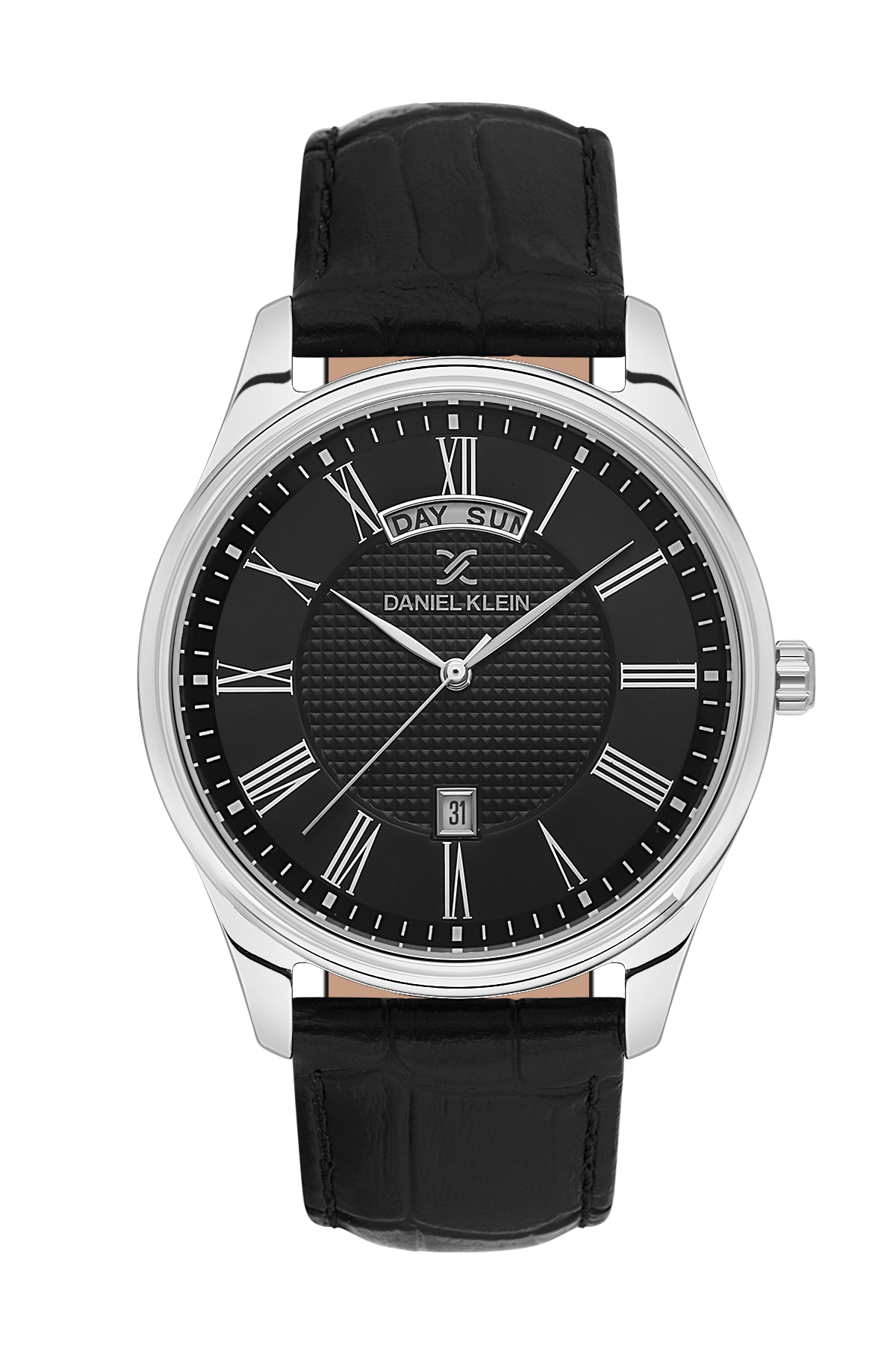 Daniel Klein Belt Watch Dk.1.13738-2 | 11798