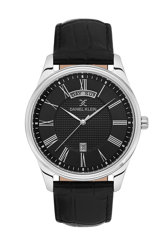 Daniel Klein Belt Watch Dk.1.13738-2 | 11798