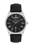 Daniel Klein Belt Watch Dk.1.13738-2 | 11798