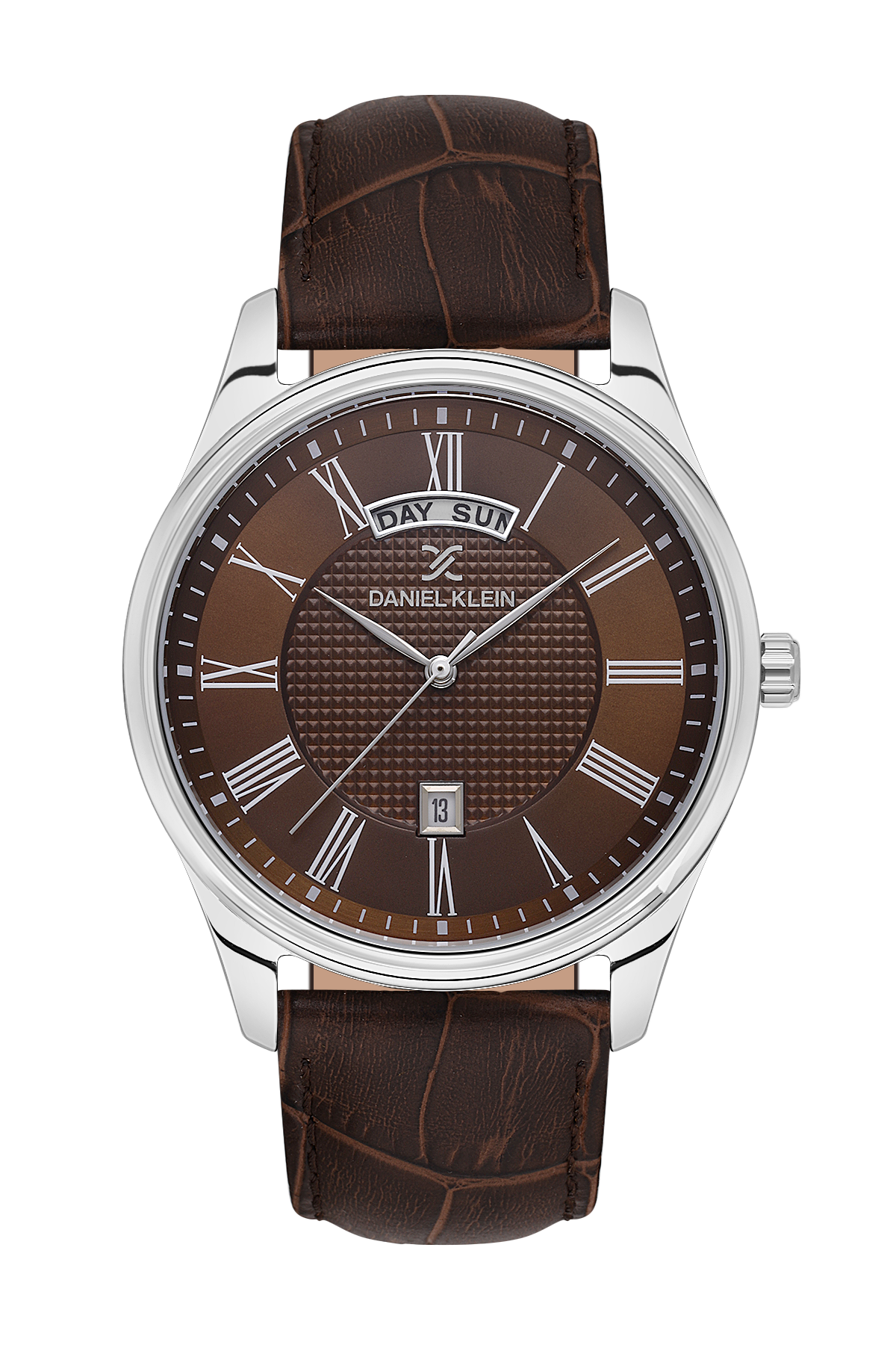Daniel Klein Belt Watch Dk.1.13738-4 | 11799