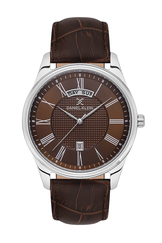 Daniel Klein Belt Watch Dk.1.13738-4 | 11799