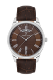 Daniel Klein Belt Watch Dk.1.13738-4 | 11799
