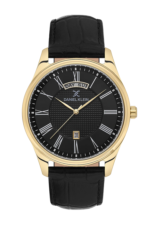 Daniel Klein Belt Watch Dk.1.13738-5 | 11796