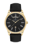 Daniel Klein Belt Watch Dk.1.13738-5 | 11796