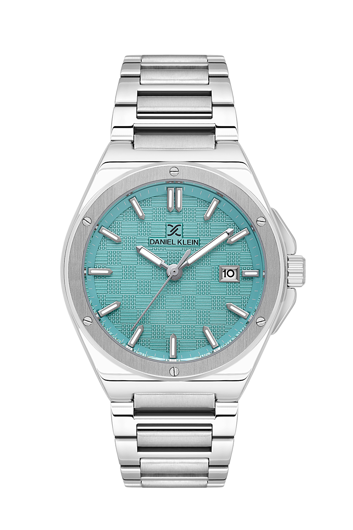 Daniel Klein Chain Watch Dk.1.13739-4 | 11809