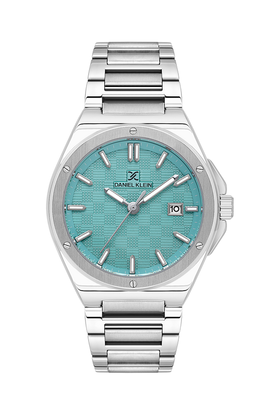 Daniel Klein Chain Watch Dk.1.13739-4 | 11809