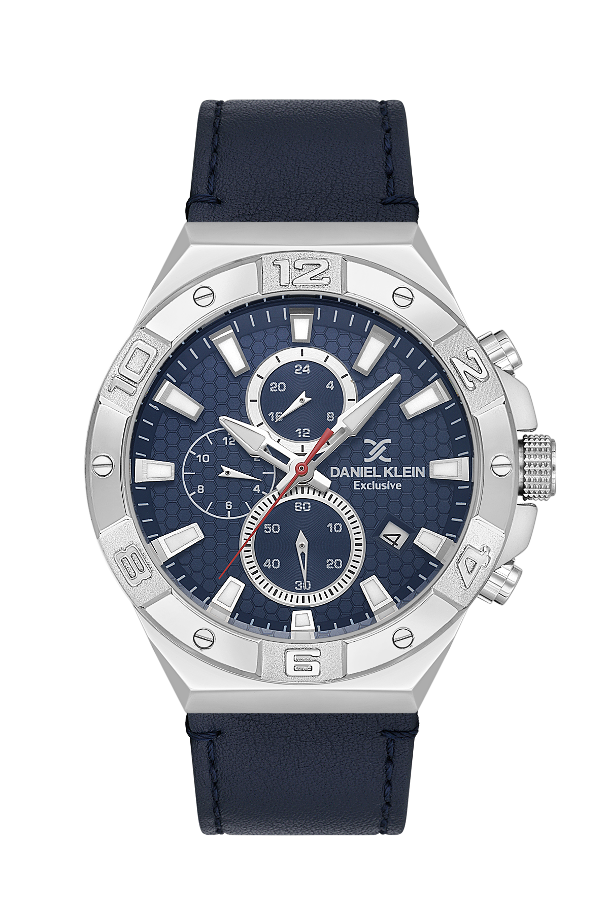 Daniel Klein Belt Watch DK.1.13744-2 | 7136