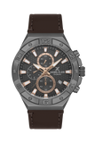 Daniel Klein Belt Watch DK.1.13744-4 | 12132