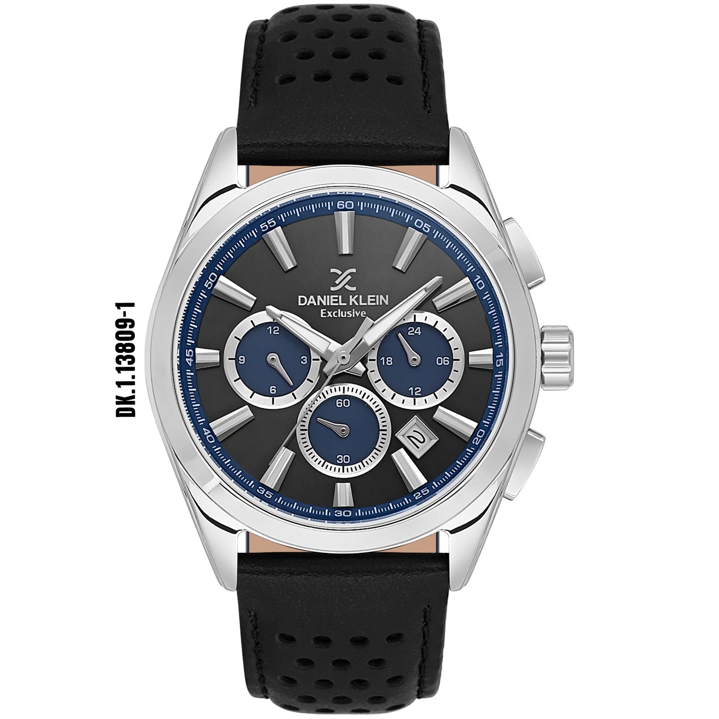 Daniel Klein Belt Watch DK.1.13809-1 | 12991