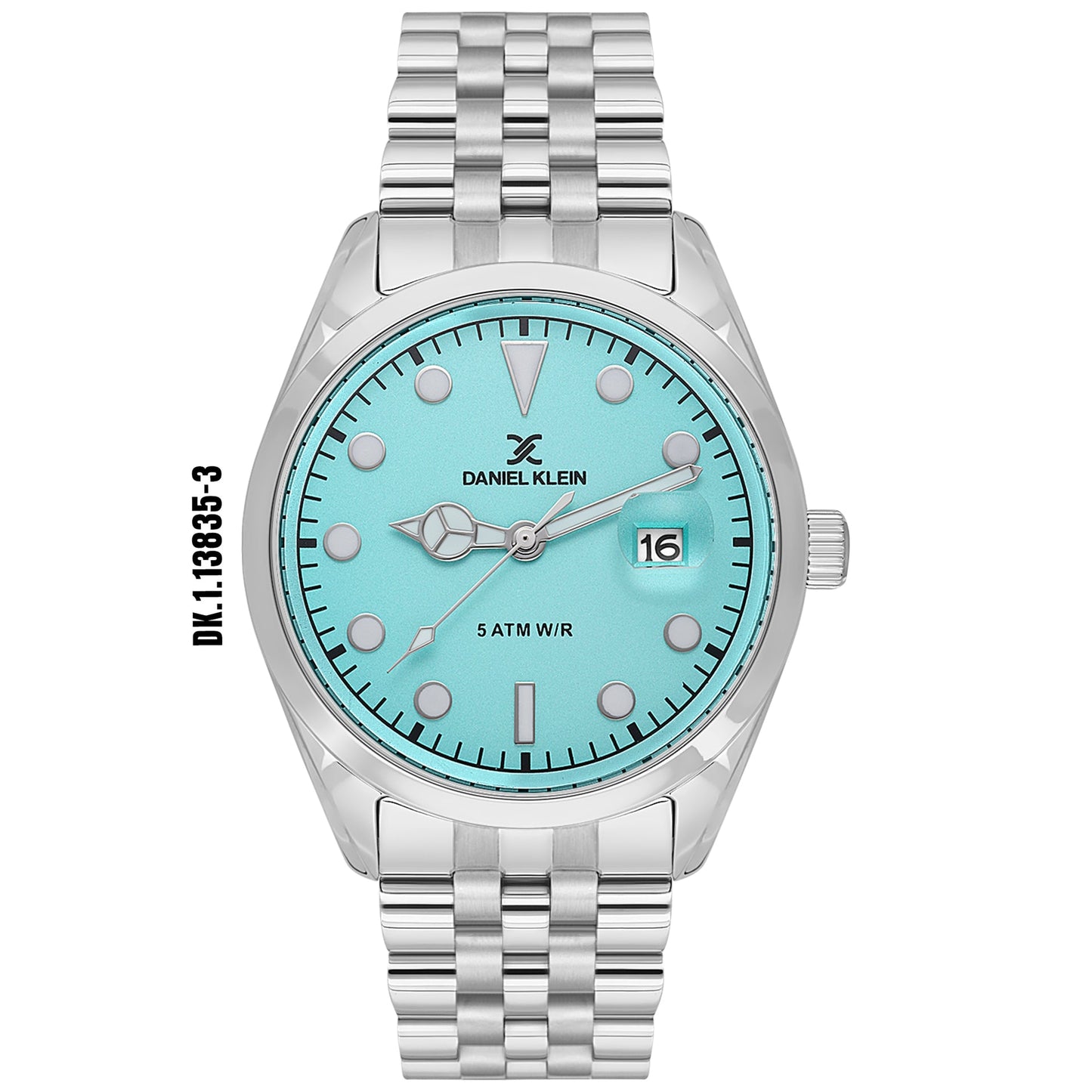 Daniel Klein Watch Chain DK.1.13835-3 | 11868