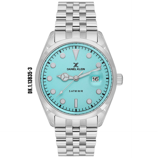 Daniel Klein Watch Chain DK.1.13835-3 | 11868