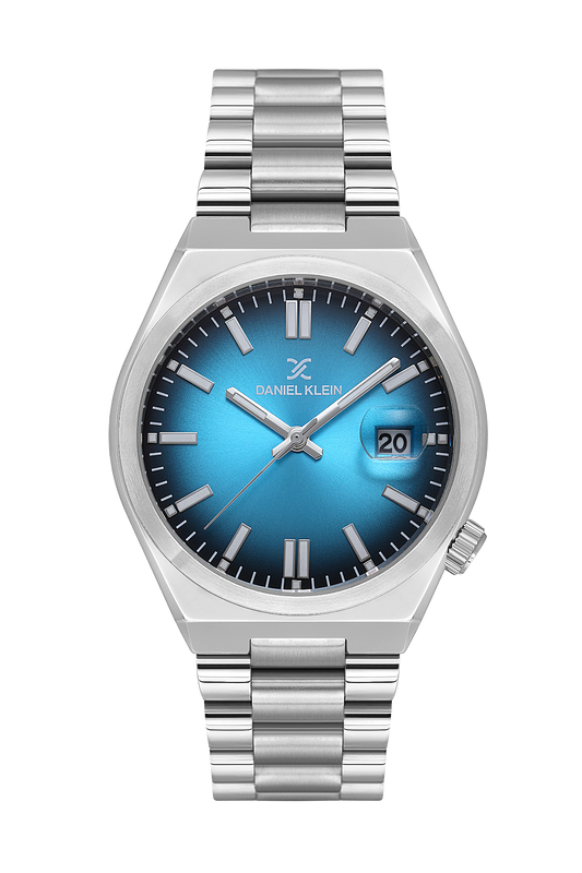 Daniel Klein Watch Chain DK.1.13861-1 | 12073