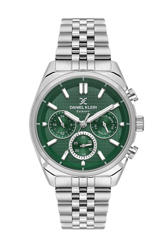 Daniel Klein Watch Chain DK.1.13890-3 | 12318