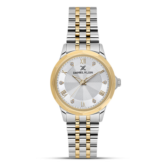 Daniel Klein Ladies Chain DK.1.13753-4 | 11922