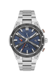 Daniel Klein Men Chain Watch DK.1.13974-3