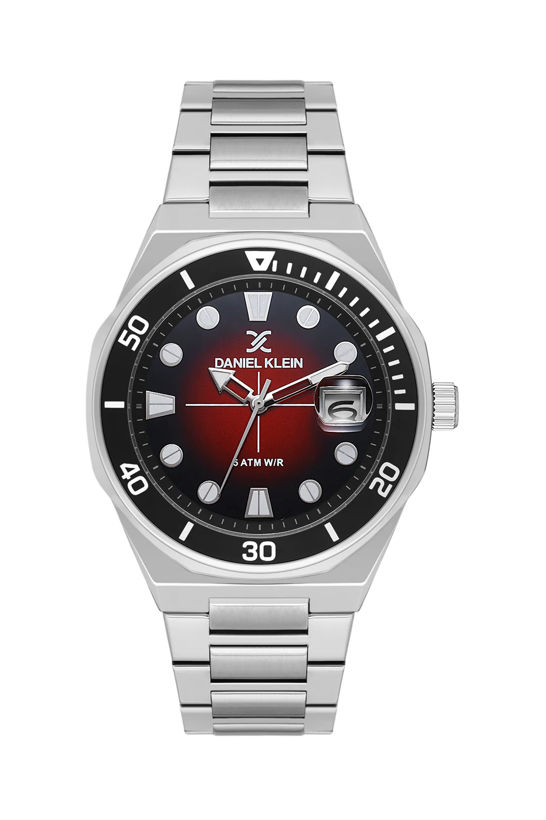 Daniel Klein Chain Watch DK.1.13989-5 | 12791