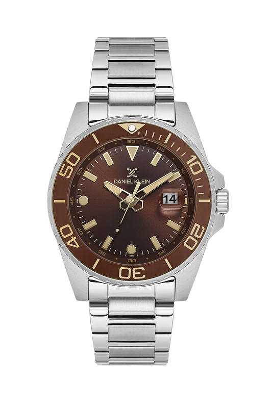 Daniel Klein Watch Chain DK.1.13990-3 | 12472