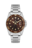 Daniel Klein Watch Chain DK.1.13990-3 | 12472