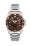 Daniel Klein Watch Chain DK.1.13990-3 | 12472