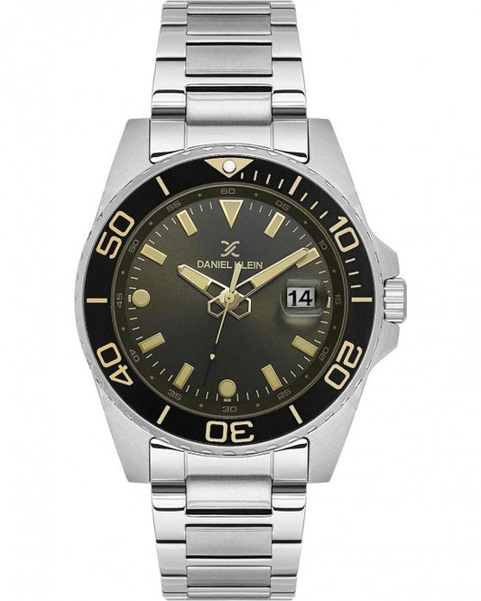 Daniel Klein Watch Chain DK.1.13990-4 | 12471
