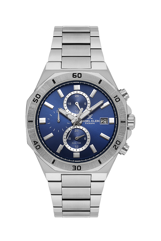 Daniel Klein Watch Chain DK.1.14004-2 | 12463
