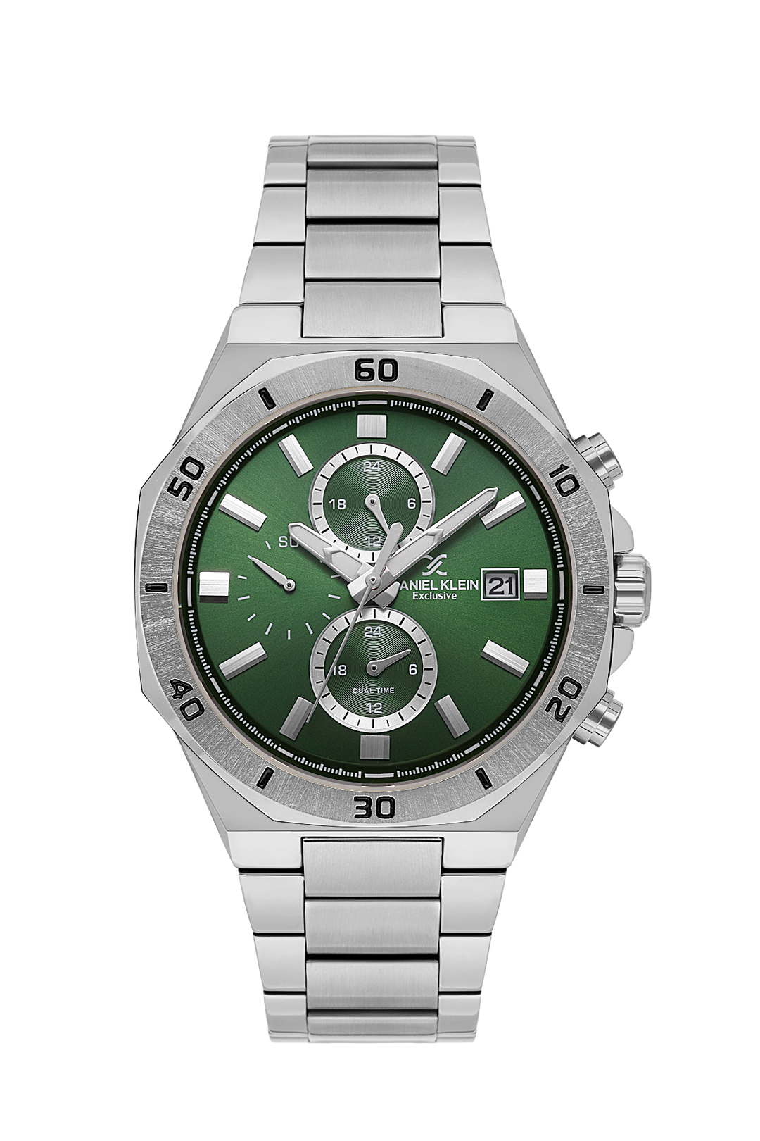 Daniel Klein Watch Chain DK.1.14004-3 | 12464