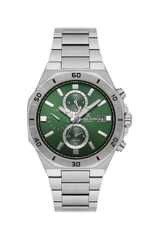 Daniel Klein Watch Chain DK.1.14004-3 | 12464