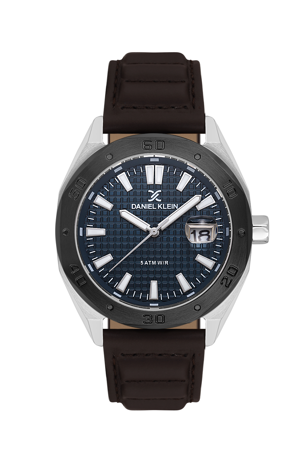 Daniel Klein Belt Watch DK.1.14077-5 | 12708