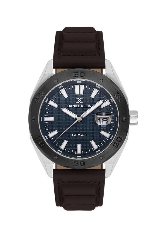 Daniel Klein Belt Watch DK.1.14077-5 | 12708