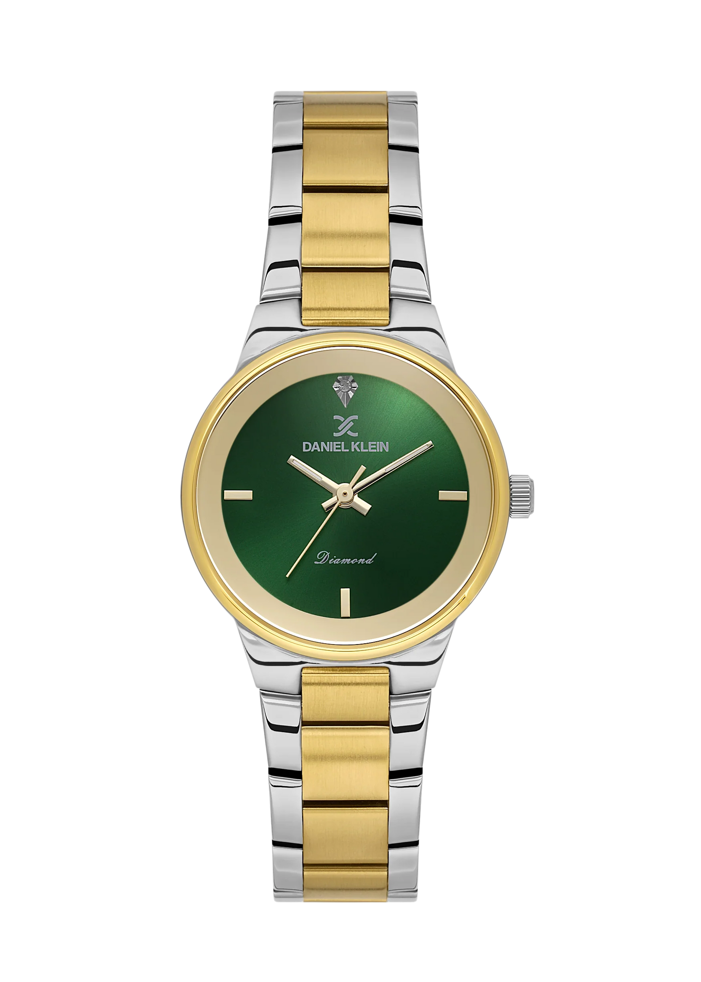 Daniel Klein Ladies Chain DK.1.14136-4 | 12554