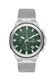 Daniel Klein Men's Chain Watch DK.1.14234-3