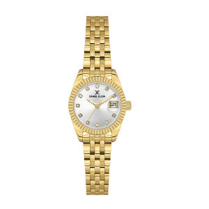 Daniel Klein Ladies Chain Dk.1.13092-3 | 10025