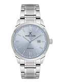Daniel Klein  Men's Chain Watch DK.6.14085-5
