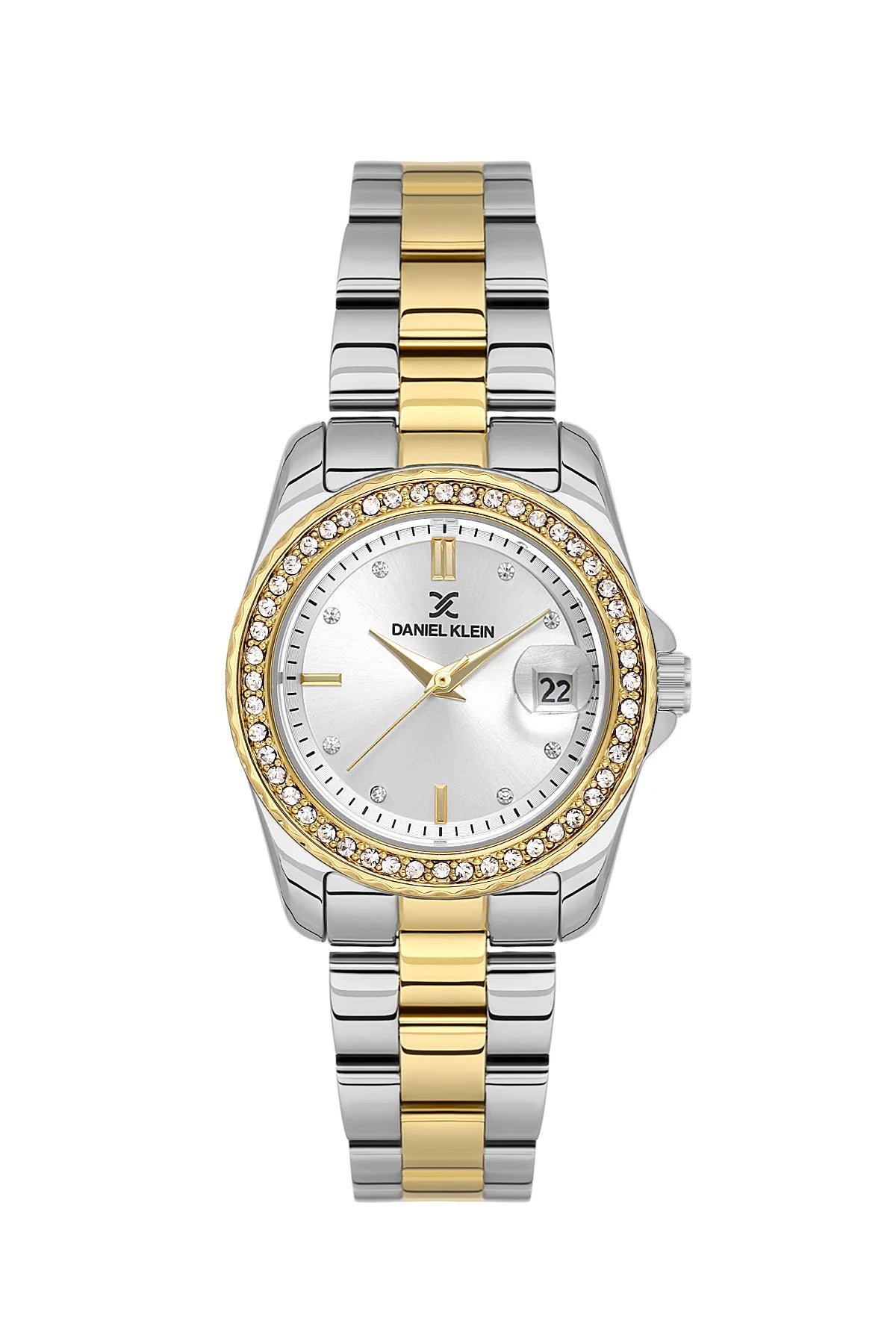 Daniel Klein Ladies Chain DK.6.14134-3 | 12756