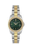 Daniel Klein Ladies Chain Watch DK.6.14134-4 |12757