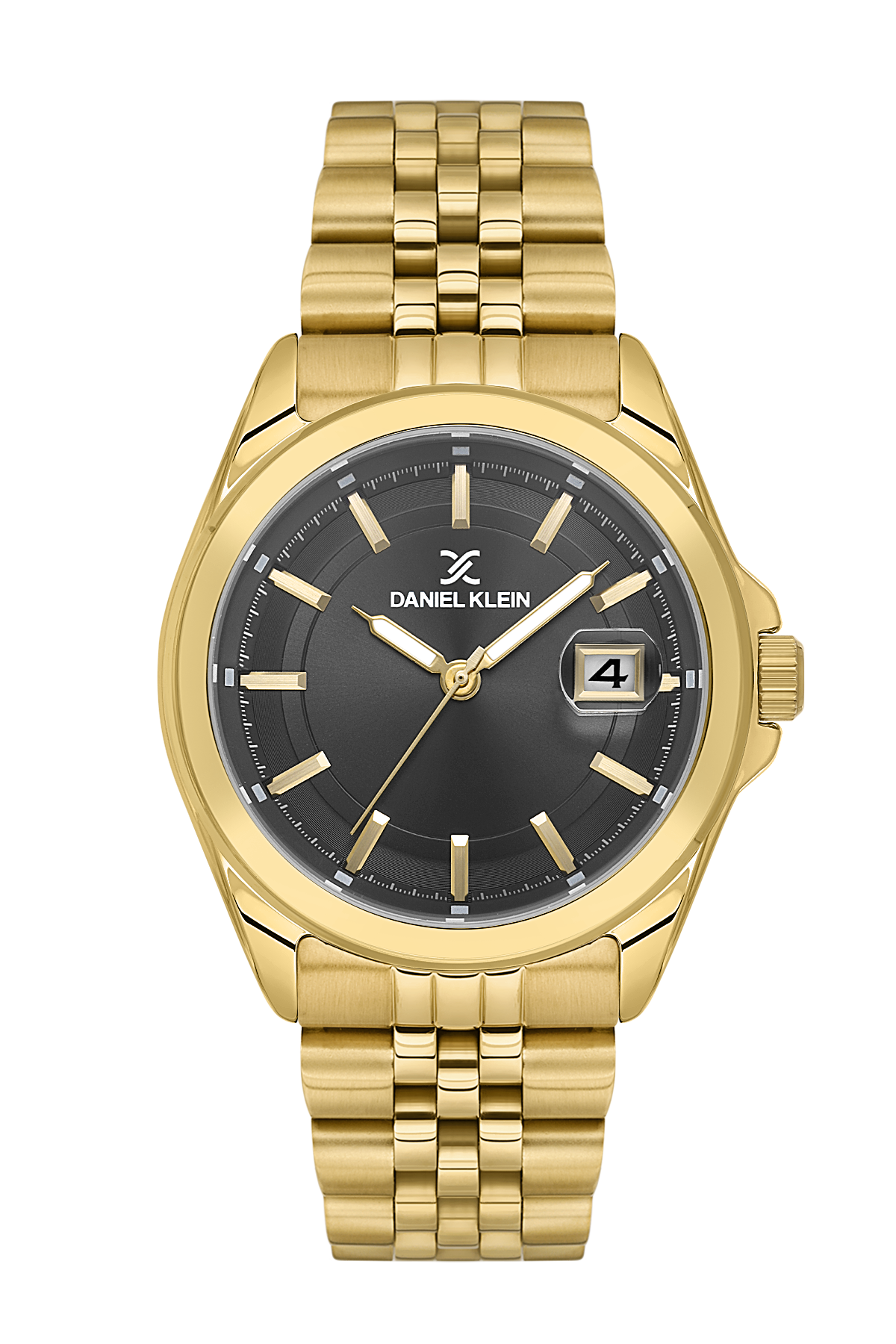 Daniel Klein Chain Watch DK.6.14205-4 | 12988
