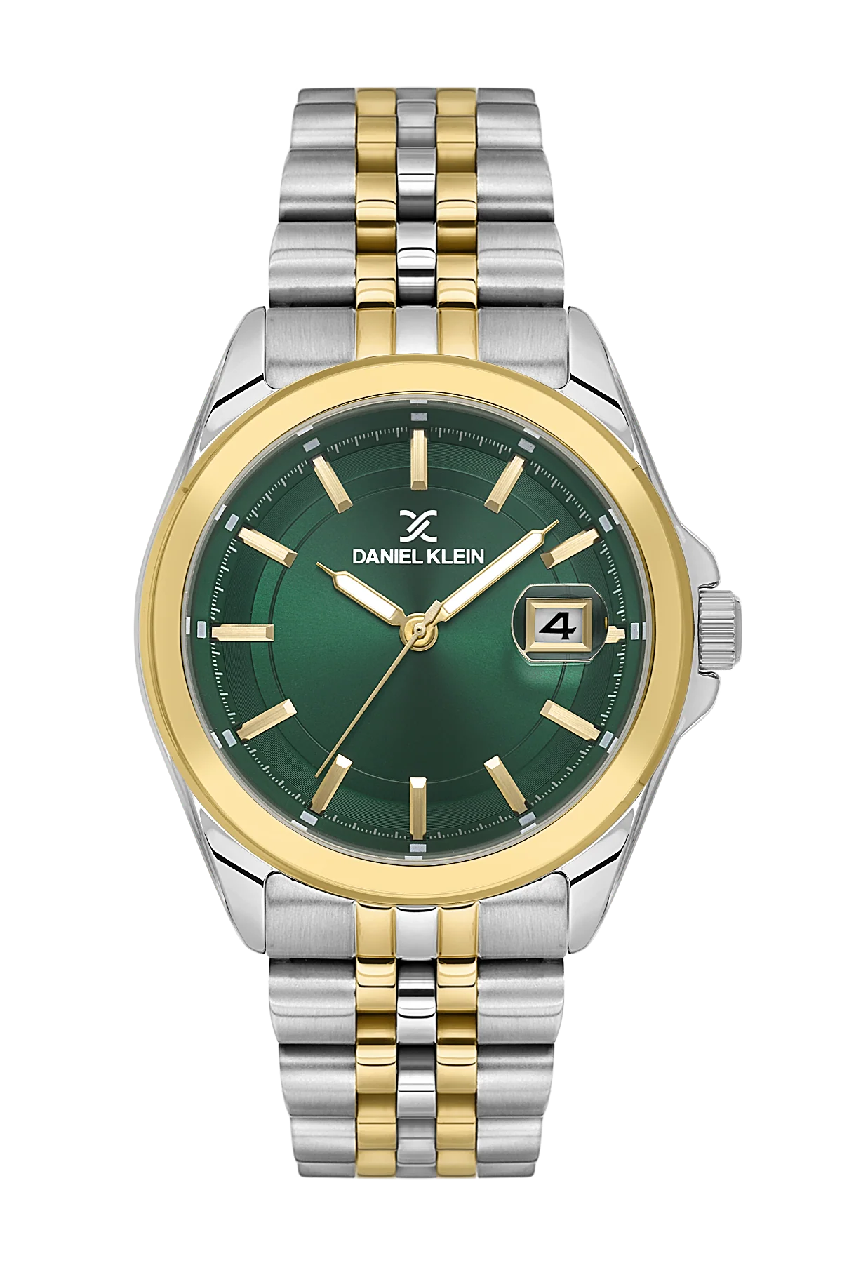 Daniel Klein Chain Watch DK.6.14205-5 | 12982