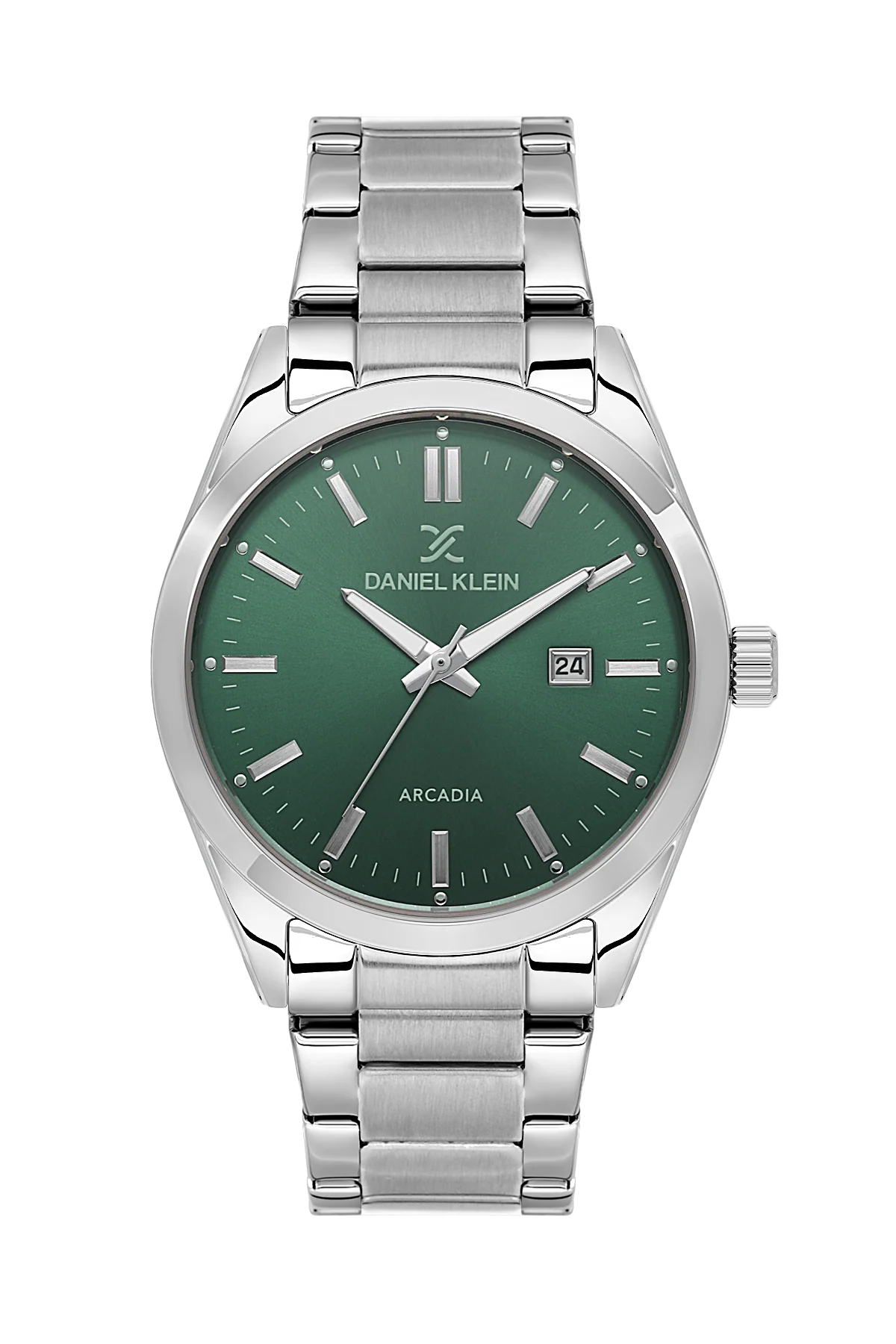Daniel Klein Chain Watch DK.6.14273-4 | 12973