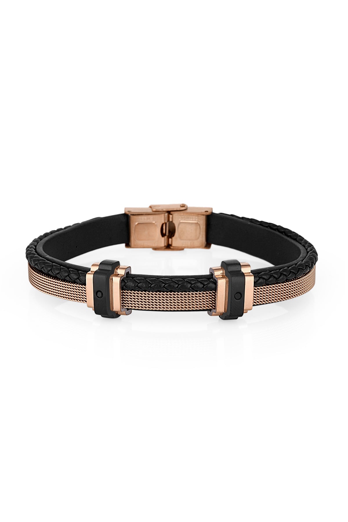 Daniel Klein Men Braslate DKJ.4.4135-2 | 11715