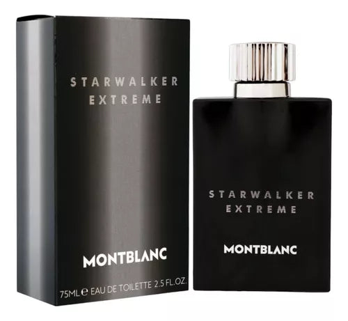 (Mont Blanc) Star Walker Extreme EDT 75ML | 12474