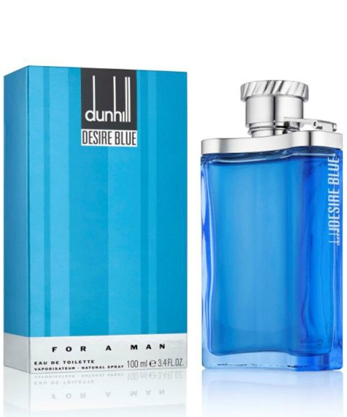 (Dunhill) Desire blue men edt 100ml | 8512