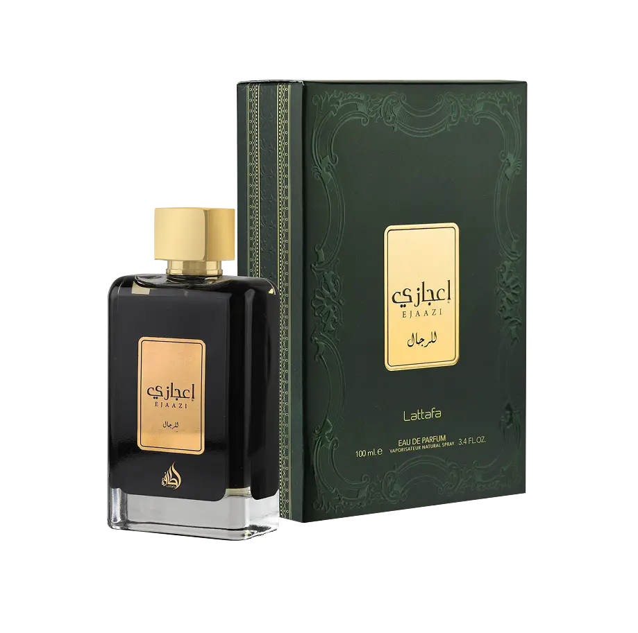(Lattafa) Ejaazi EDP 100ML | 10425