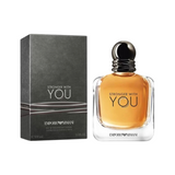 (E.A)Stronger with You Becouse Its You Edp 100Ml | 11966