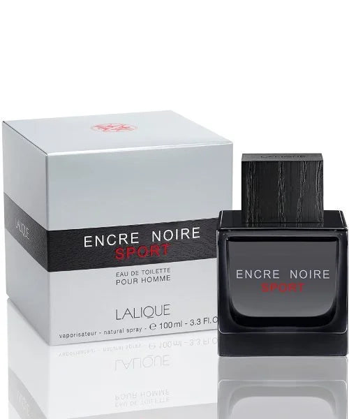 (Lalique) Encre Noir Sport EDT 100ML | 8863
