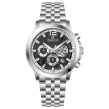 Genevion Silver