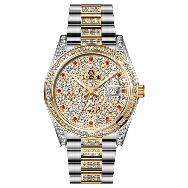 Stellar Two Tone