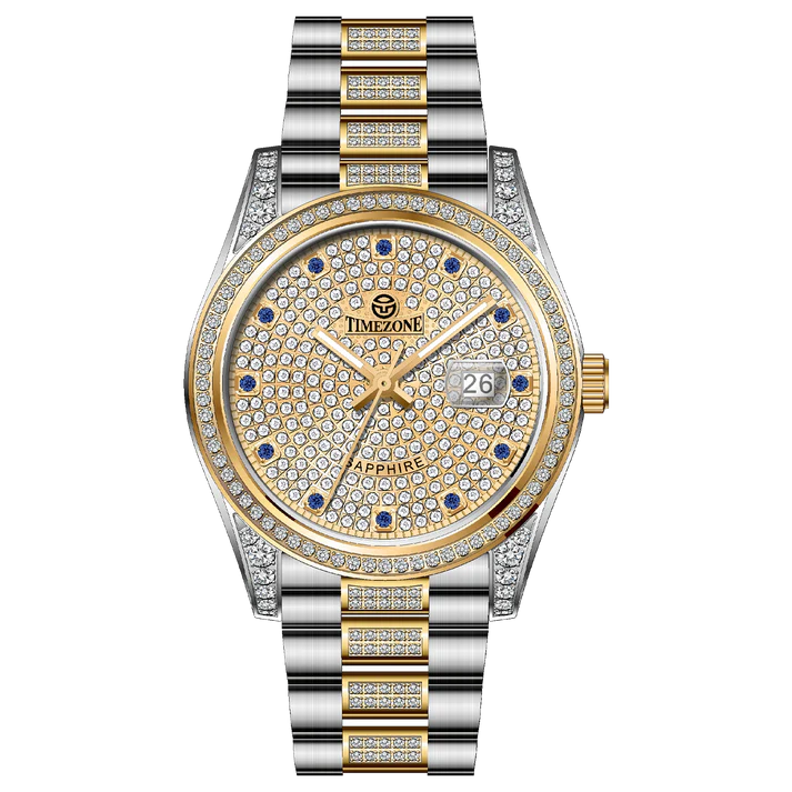 Stellar Two Tone