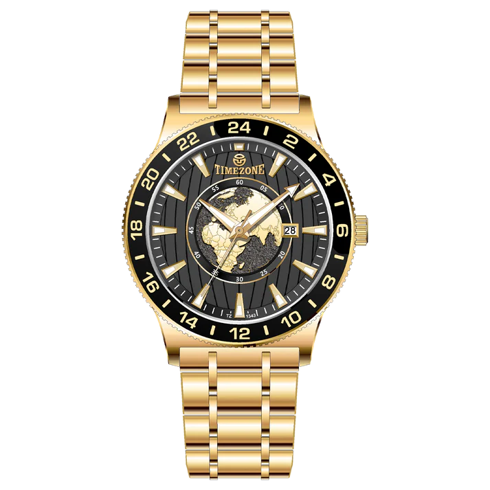 Maverick Gold